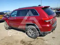 2014 Jeep CHEROKEE фото