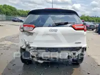 2014 Jeep CHEROKEE фото
