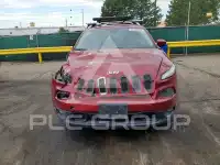 2014 Jeep CHEROKEE фото