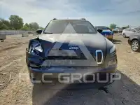 2014 Jeep CHEROKEE фото