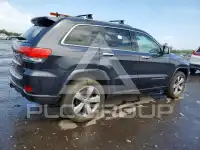 2014 Jeep CHEROKEE photo