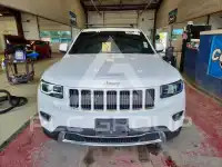 2014 Jeep CHEROKEE фото