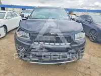 2014 Jeep CHEROKEE фото