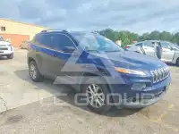 2014 Jeep CHEROKEE фото