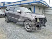 2014 Jeep CHEROKEE photo