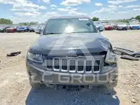2014 Jeep CHEROKEE photo