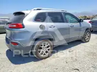 2014 Jeep CHEROKEE фото