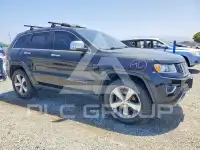 2014 Jeep CHEROKEE фото