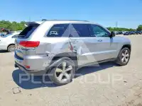 2014 Jeep CHEROKEE фото