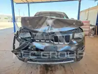 2014 Jeep CHEROKEE фото