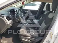 2014 Jeep CHEROKEE фото