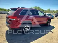 2014 Jeep CHEROKEE фото