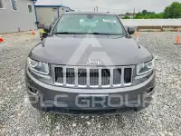 2014 Jeep CHEROKEE photo
