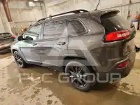 2014 Jeep CHEROKEE фото