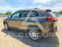 2014 Jeep CHEROKEE photo