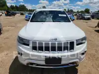 2014 Jeep CHEROKEE фото
