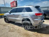 2014 Jeep CHEROKEE фото