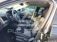 2014 Jeep CHEROKEE photo
