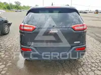2014 Jeep CHEROKEE фото