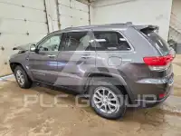 2014 Jeep CHEROKEE фото