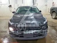 2014 Jeep CHEROKEE фото