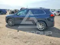 2014 Jeep CHEROKEE фото