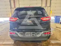 2014 Jeep CHEROKEE фото