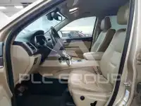 2014 Jeep CHEROKEE photo