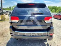 2014 Jeep CHEROKEE photo