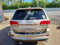 2014 Jeep CHEROKEE photo