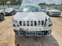 2014 Jeep Grand Cherokee photo