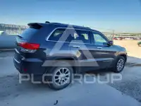 2014 Jeep CHEROKEE фото