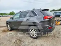 2014 Jeep CHEROKEE фото