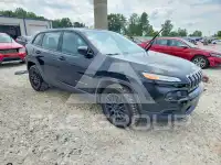 2014 Jeep CHEROKEE фото