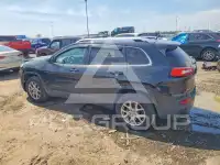 2014 Jeep CHEROKEE photo