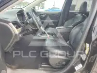 2014 Jeep CHEROKEE фото