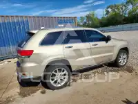2014 Jeep CHEROKEE photo