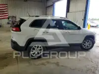 2014 Jeep CHEROKEE photo