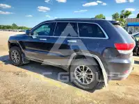 2014 Jeep CHEROKEE photo