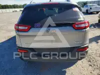 2014 Jeep Grand Cherokee photo