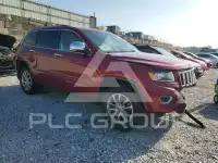 2014 Jeep CHEROKEE фото