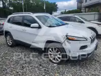 2014 Jeep CHEROKEE фото