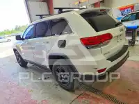 2014 Jeep CHEROKEE фото