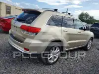 2014 Jeep CHEROKEE photo
