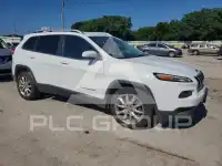 2014 Jeep CHEROKEE photo
