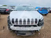 2014 Jeep CHEROKEE photo