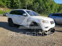 2014 Jeep CHEROKEE photo