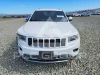 2014 Jeep CHEROKEE фото