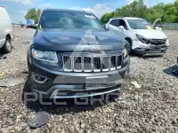 2014 Jeep CHEROKEE фото