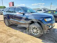 2014 Jeep CHEROKEE photo
